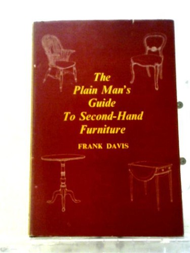 The plain man - the, to