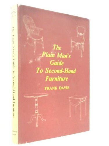 The plain man - man's, guide