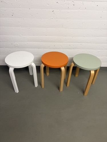 Alvar aalto artek - aalto, e60