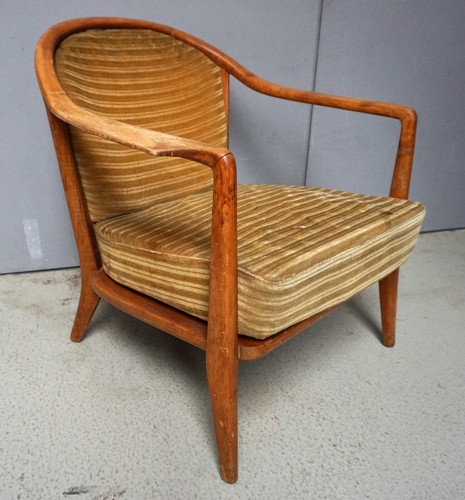 Vintage armchair cocktail - armchair,