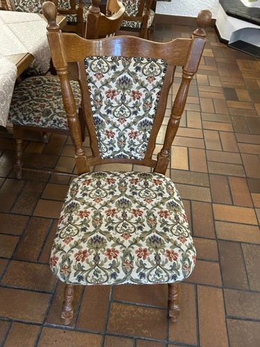 Chairs used pieces even - chairs, or