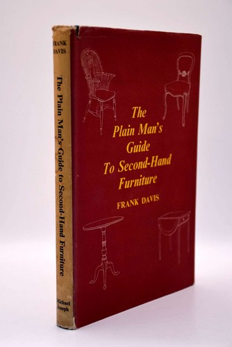 The plain man guide to - man's,
