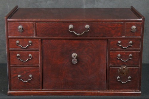 Antique tansu japan furniture - tansu,