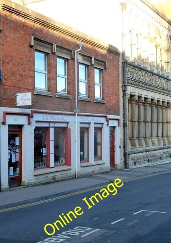 Photo 6x4 the - photo,