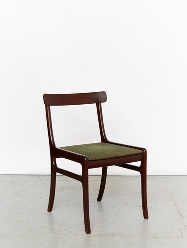 Mid century mahogany - century,