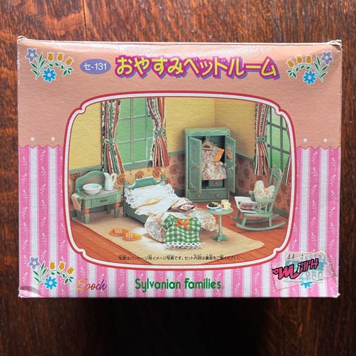 Epoch sylvanian families - epoch, /
