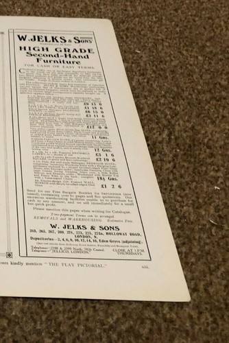 Plps4 advert 11x4 - w., &