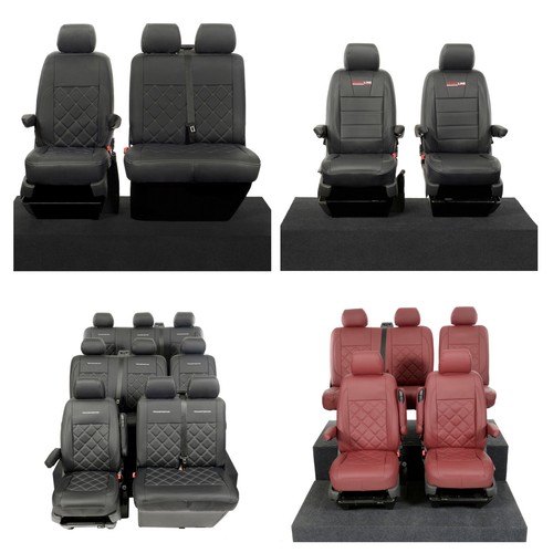 Kombi shuttle seat - vw, t6