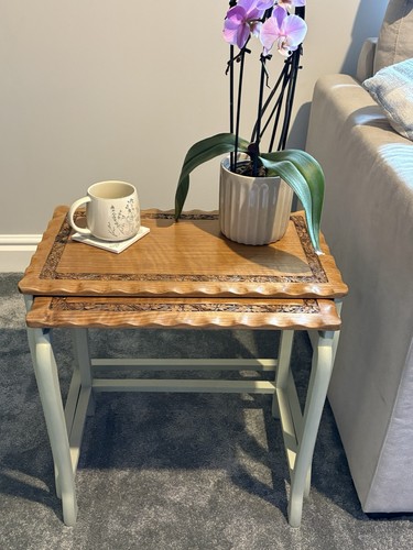 Set nesting side - 2,