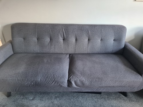 Sofas and seater second - 3,