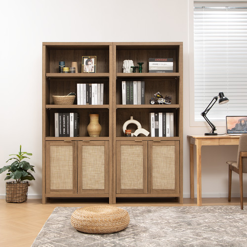 Sicotas rattan farmhouse - rattan,