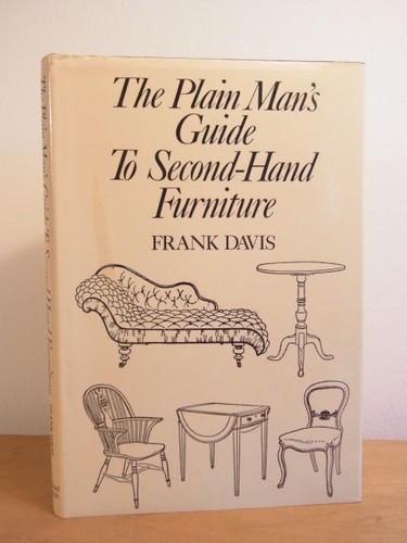 The plain man guide to - the,