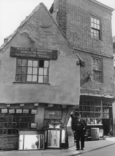 Idle curiosity quaint corner - curiosity,