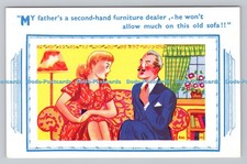 R811307 My Father a Second