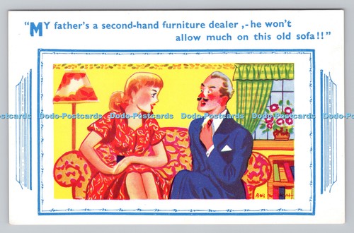 R811307 father second - father, a