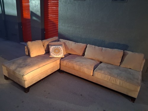 Shape couch sofa - couch,