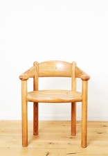 Rainer Daumiller Chair for