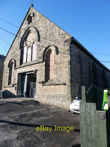 Photo 6x4 aladdins - aladdins, church