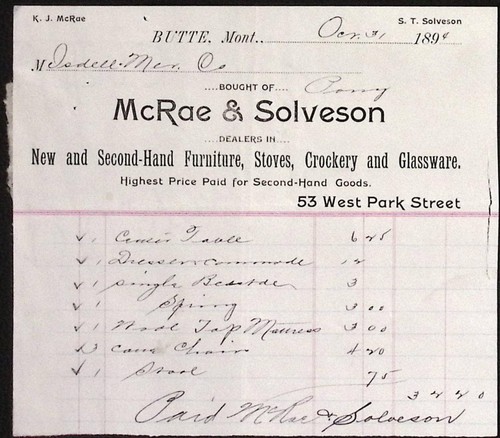 1894 mcrae solveson new - mcrae, &
