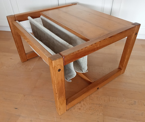 Coffee table karin mobing - table,