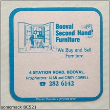 Booval Second Hand Furniture 4
