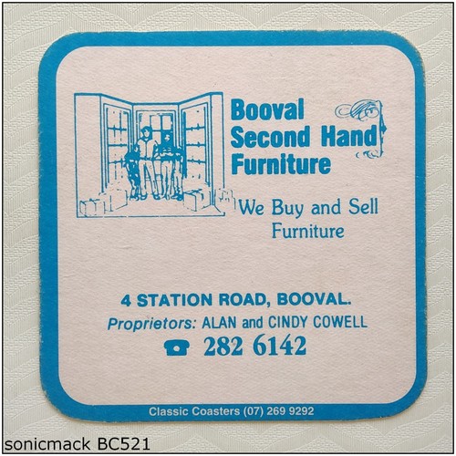 Booval second hand furniture - booval,