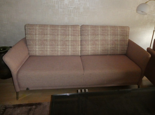 Seater sofa couch by - sofa,