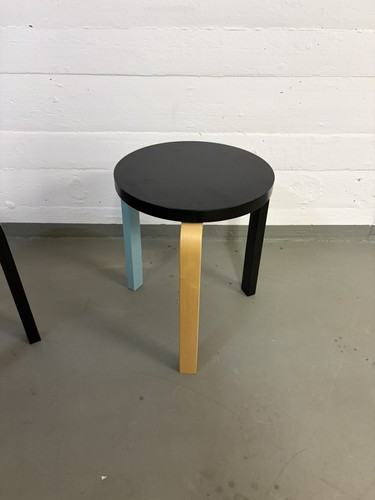 Alvar aalto artek stool - 60,