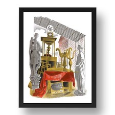 eric ravilious second hand