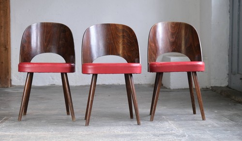 Mid century chair oswald - mid,