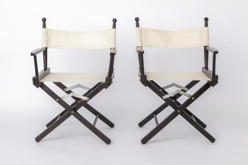 Pair vintage director s - of, director’s