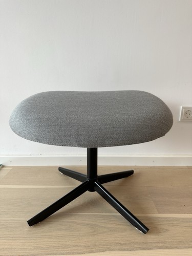 Bolia footstool clara - footstool,
