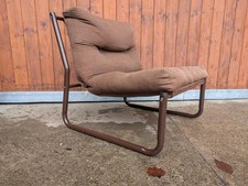 Armchair Vintage 80s Danish