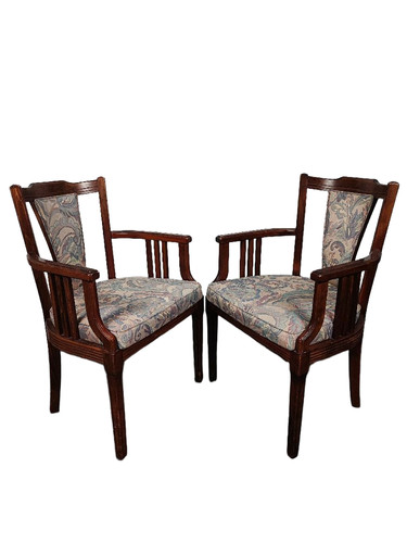 Vintage armchair style - armchair,