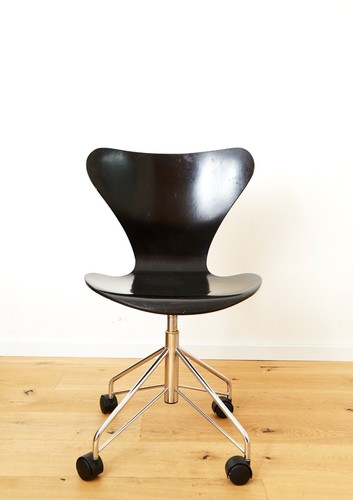 Arne jacobsen 3117 series - 3117, 7