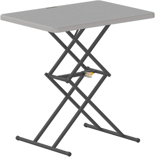 Small folding table quick - small,