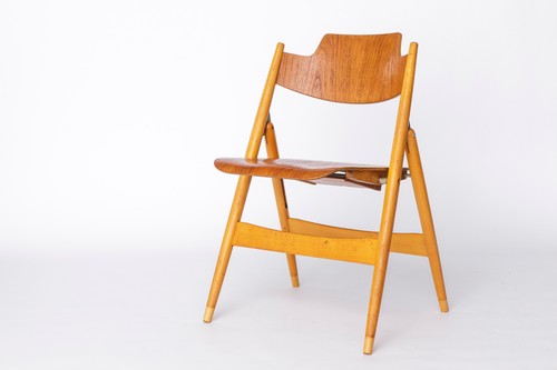 Egon eiermann se18 - 1,