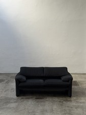 Cassina Maralunga 2 Seater
