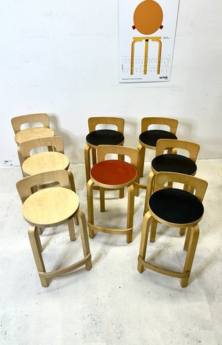 Original vintage alvar - vintage, aalto