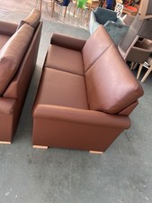 SECOND-HAND ARMCHAIRS & OFFICE