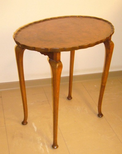 Elegant queen anne - elegant,