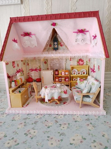 Custom sylvanian families - custom,