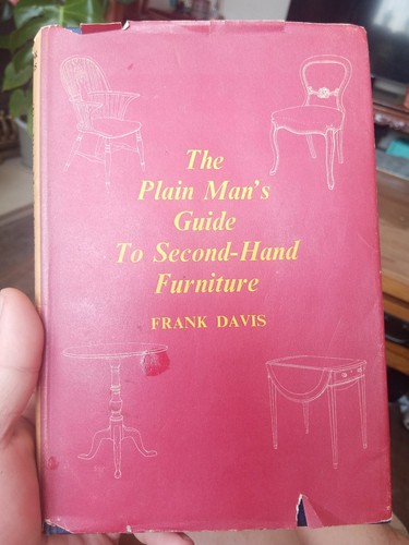The plain man - plain, to