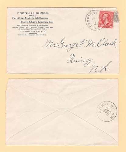 1901 frank chase furniture - frank,