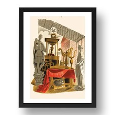 second hand furniture by Eric