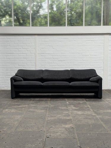 Cassina maralunga seater - cassina,