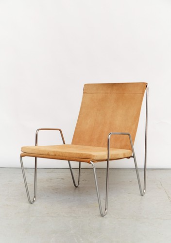 Verner panton bachelor chair - panton,